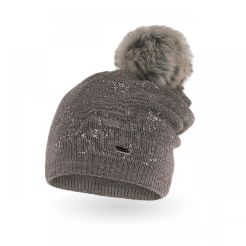 Czapka- CD1713- długa