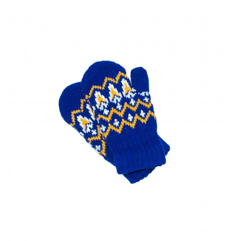 Rękawiczki - Łapki