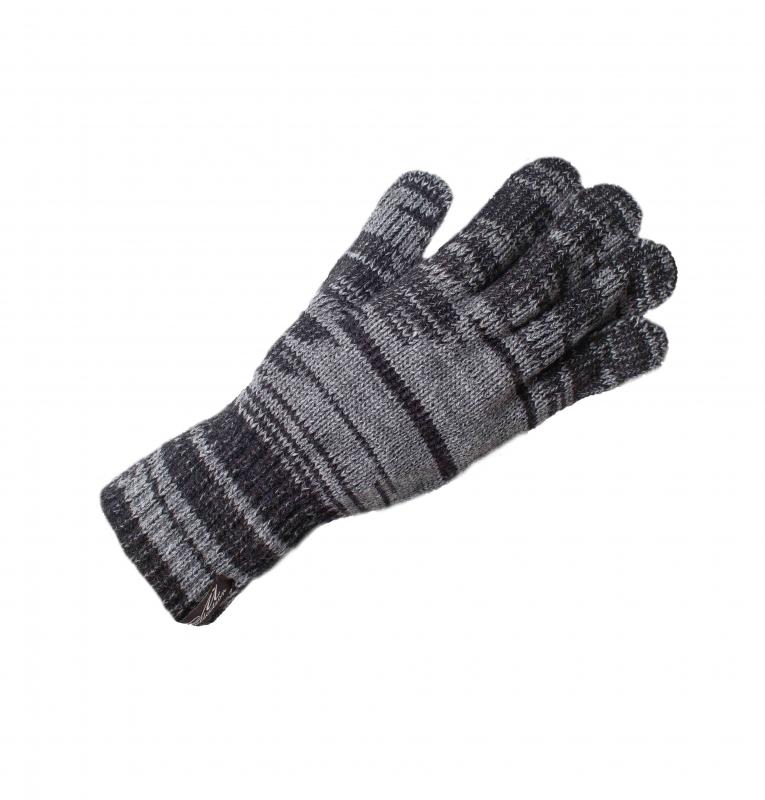 Rękawiczki - Prążki