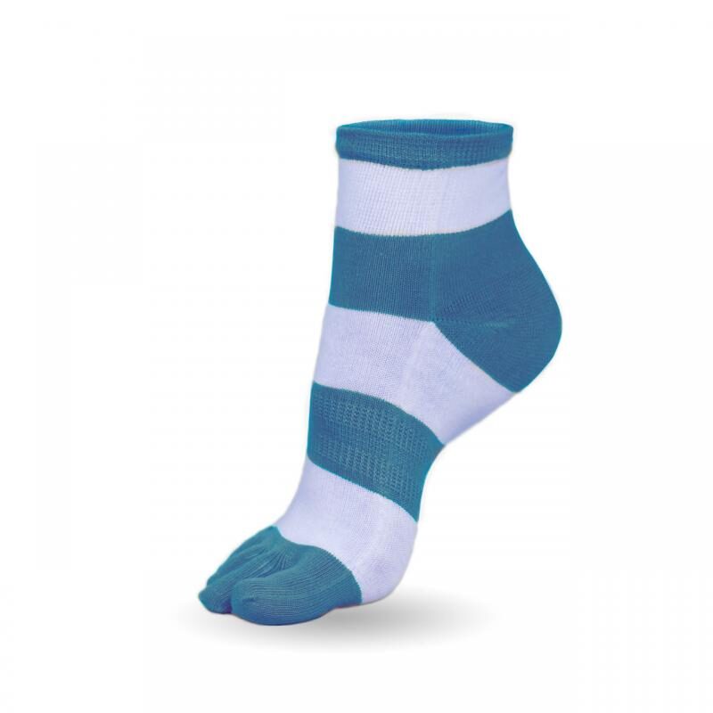 Skarpety- pięciopalczaste krótkie